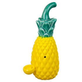 Pipa de Ceramica Pineapple Pipe 82407