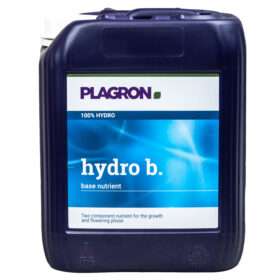 Plagron Hydro B (10Lt)