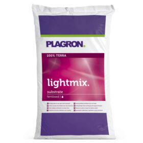 Sustrato Lightmix Plagron 50 Lt
