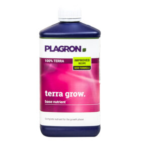 Plagron Terra Grow 1 Lts