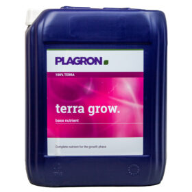 Plagron Terra Grow 10 Lts
