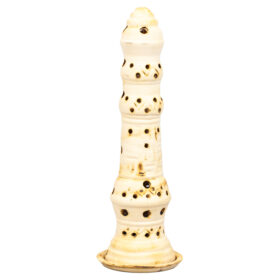 Porta Sahumerio Torre Hindú Sagrada Madre