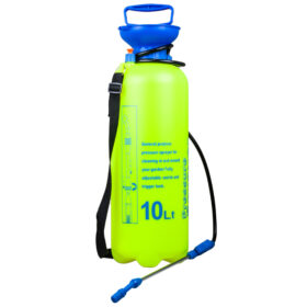 Pulverizador LJ 10 LTS