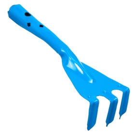 Rastrillo Chico Línea Todo Metal SRJ