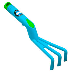 Rastrillo Chico Línea Plástico