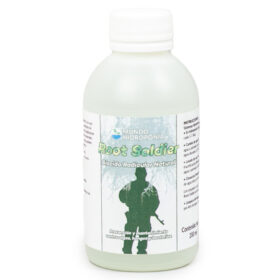 PREVENTIVO ROOT SOLDIER MUNDO HIDROPONIA (200 ML)
