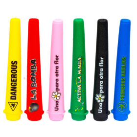 Pocket Porta Tuca Sauver Con Frases