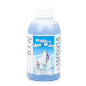SILICON VALLEY SILICIO Y POTASIO (200 ML)