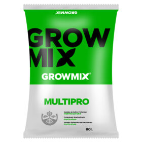 Sustrato Multipro Growmix 80 LT