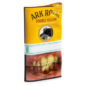 TABACO ARK DOUBLE YELLOW 30 GR