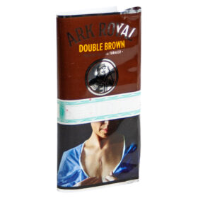TABACO ARK ROYAL DOUBLE BROWN 30 GR