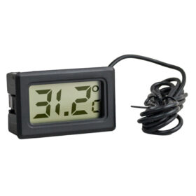 Termómetro Digital Mini TGF-297