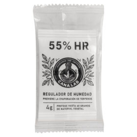 ESTABILIZADOR DE HUMEDAD BOVEDA 55% TAMAÑO 4GR