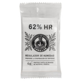 ESTABILIZADOR DE HUMEDAD BOVEDA 62% TAMAÑO 4GR