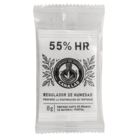 ESTABILIZADOR DE HUMEDAD BOVEDA 55% TAMAÑO 8GR
