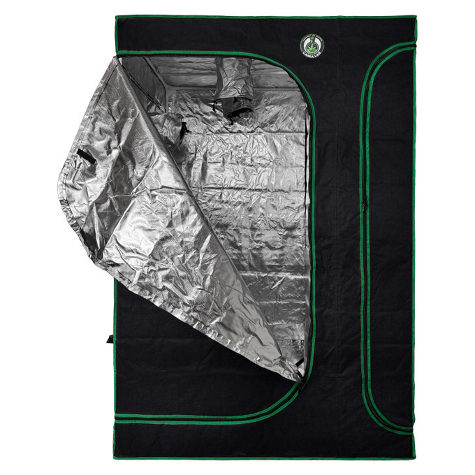 Carpa de Cultivo Indoor Cannalab (120 X 90 X 180CM) - Imagen 2