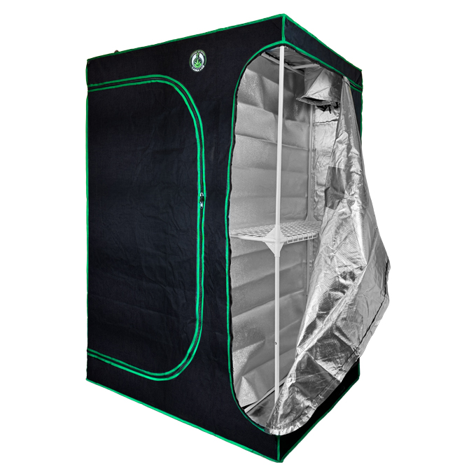Carpa de Cultivo Indoor Cannalab (120 X 90 X 180CM) - Imagen 3