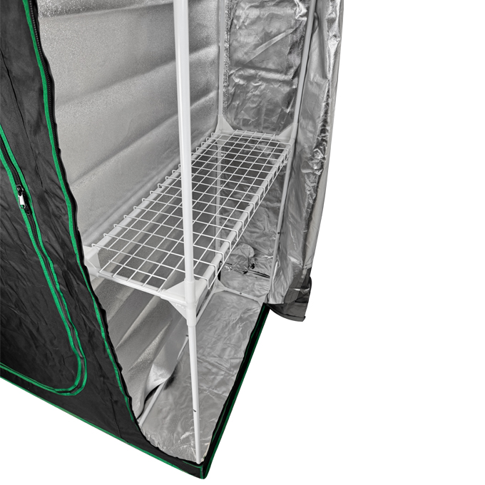 Carpa de Cultivo Indoor Cannalab (120 X 90 X 180CM) - Imagen 5