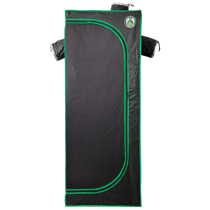 Carpa de Cultivo Indoor Cannalab (60 X 60 X 160CM)