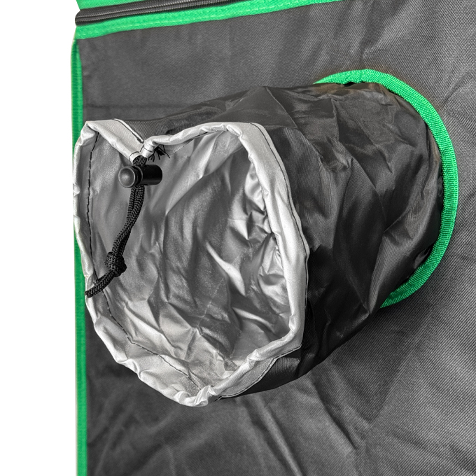 Carpa de Cultivo Indoor Cannalab (60 X 60 X 160CM) - Imagen 5