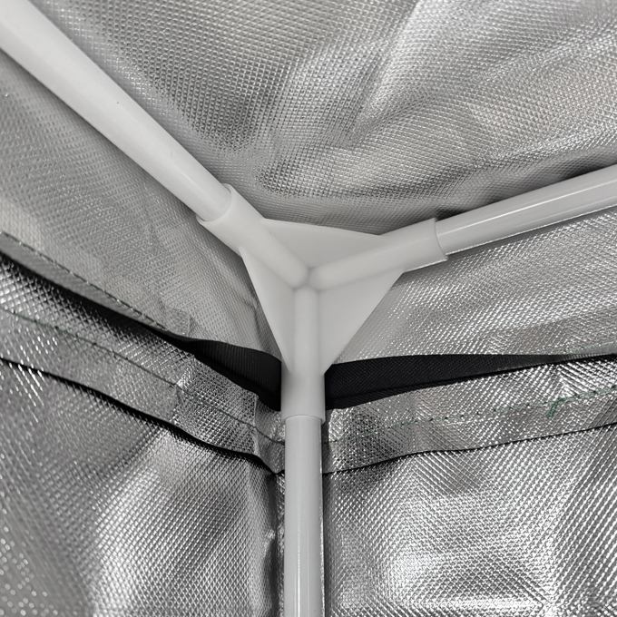 Carpa de Cultivo Indoor Cannalab (60 X 60 X 160CM) - Imagen 6