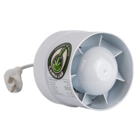 Extractor Turbina Inline 4" Cannalab