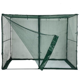 Invernadero Vivero Carpa Para Exterior Cannalab (240X120X180cm)
