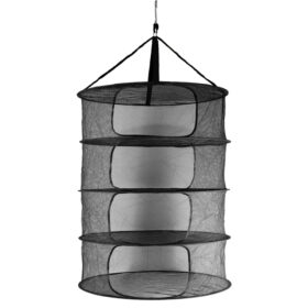 Malla de Secado 4 Pisos Cannalab