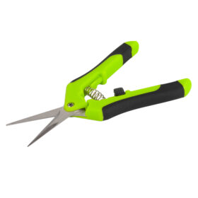 Tijera de Precisión Cannalab