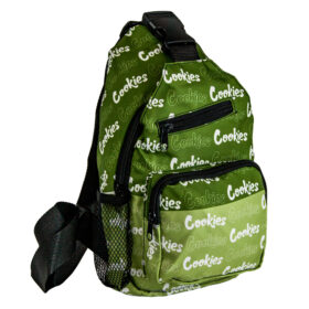 Mochila Bolsito Cookies