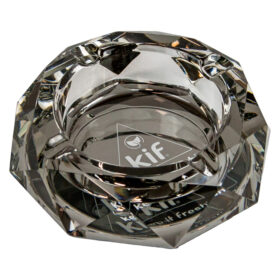 Cenicero De Vidrio KIF