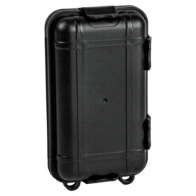 Guardador Smell Proof Resistente al Agua Con Iman