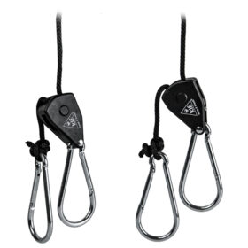 Polea de Metal XXL 68KG KIF