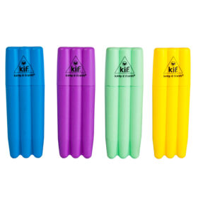 Pocket Porta Tuca Triple KIF