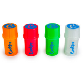 Picador Tainer Cookies Plástico