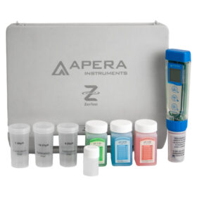 APERA PH60-Z SAMRT PH TESTER