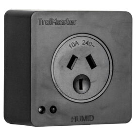 Estación de dispositivo de humedad TrolMaster Hydro-X DSH-2A