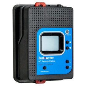 Estación remota de AC (ARS-1)