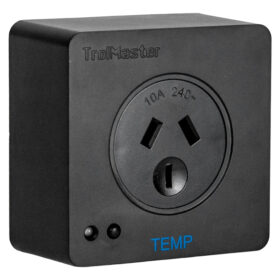 Estación de temperatura para Hydro-X Control System DST-2A Trolmaster