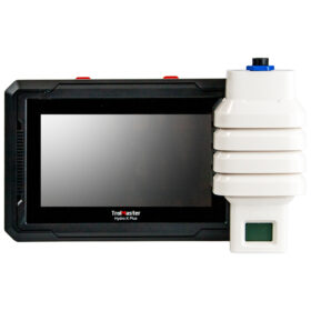 Controlador Hydro-x Plus con sensor 4 en 1 (hcs-3) Trolmaster