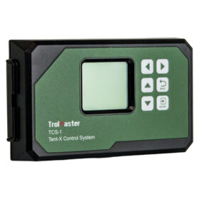 Controlador principal del sistema Tent-X (TCS-1)