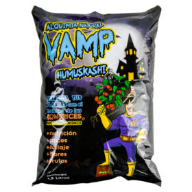 VAMP HUMUSKASHI 1,5 LITROS