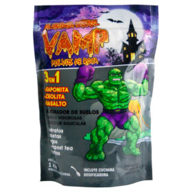 Vamp polvo de roca 3 en 1 1Kg