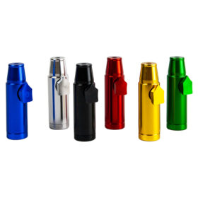 Apagador Snuffer de Aluminio SNF795