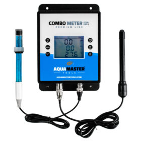 Monitor de PH EC y Temperatura Combo Meter p700 Pro2 Aqua Master