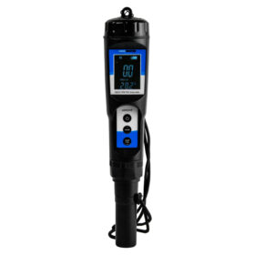 Medidor de EC/TDS Conductivity Meter E60 Pro2 Aqua Master