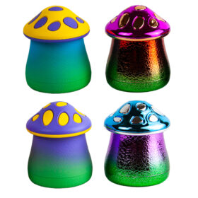 Picador Grinder de Hongos PK1894