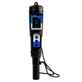 Medidor de PH/Temperatura Aqua Master P50