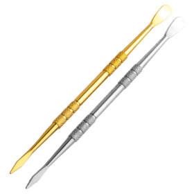 Palita Dabber de Silicona 120mm DAB-B