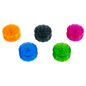 Picador Acrilico Chubro 2 Partes 40mm PK1636